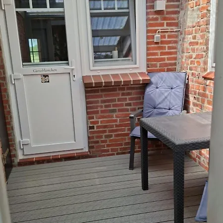 Appartement Gaensebluemchen - Bauernhof-nordsee-urlaub *