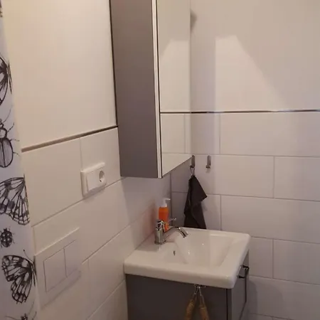 Appartement Gaensebluemchen - Bauernhof-nordsee-urlaub *
