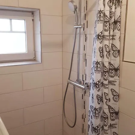 Appartement Gaensebluemchen - Bauernhof-nordsee-urlaub *