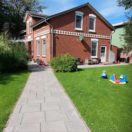 Gaensebluemchen - Bauernhof-nordsee-urlaub