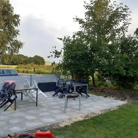 Gaensebluemchen - Bauernhof-nordsee-urlaub